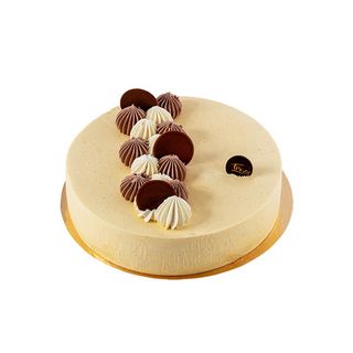 Vanille caramel beurre salé 