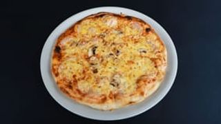 Pizza Pili porodična 50cm