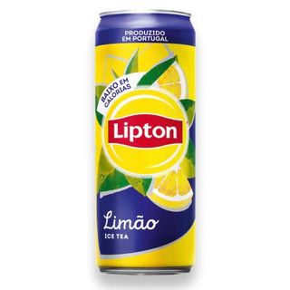 Ice Tea de Limão