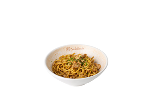 Yakisoba Pollo