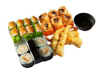 Ебі сет (700g)