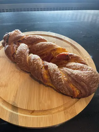 Pletenica kulen sir