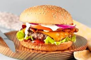 Hamburguesa
