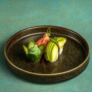 Nigiri Avocado