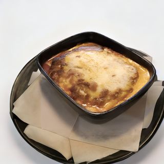 Lasagna Emiliana