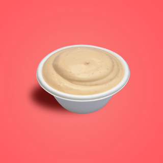 Salsa mayo spicy