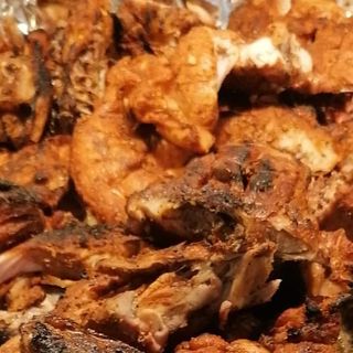 Menú Vegano Para 2 Personas