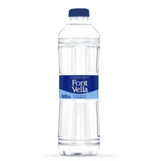 Agua (500 Ml.)