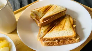 Sándwich mixto