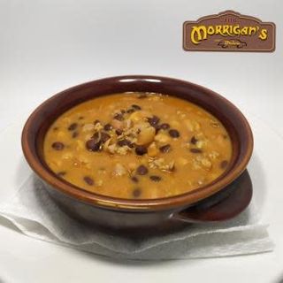 Fagioli mexico