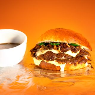 French Smash - Special