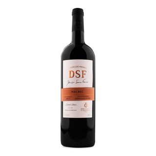 DSF Malbec Limited Edition (servit la rece)