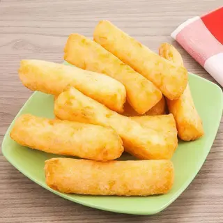 Yuca Frita