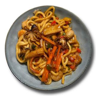 Udon