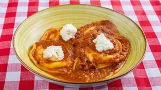 Agnolotti 