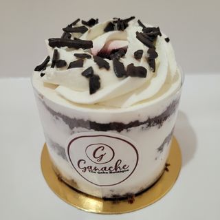 Mini Tarta Red Velvet