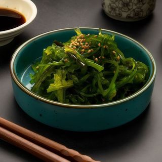 Wakame 