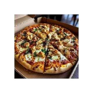 Director Special Pizza 