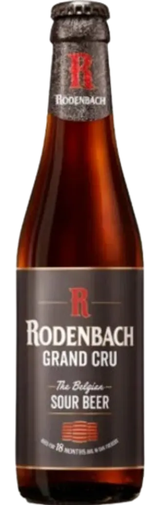 Rodenbach Grand Cru Botella