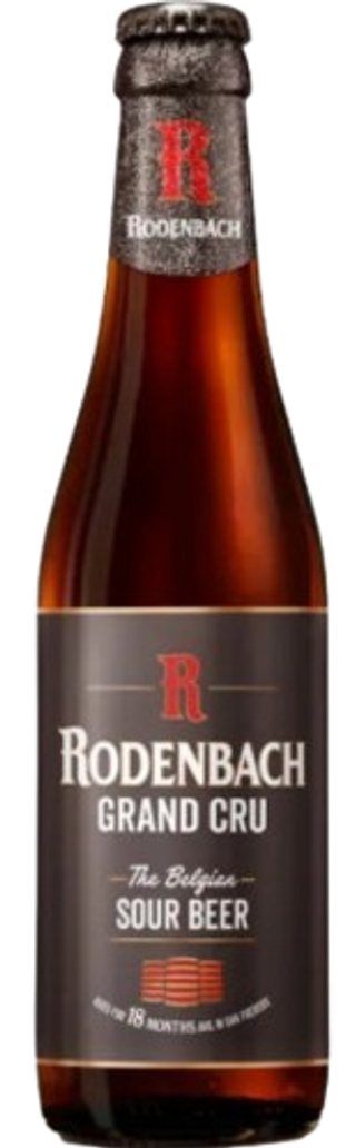 Rodenbach Grand Cru Botella
