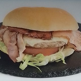 Hambúrguer Superespecial