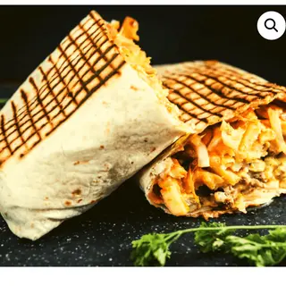 Tako kebab