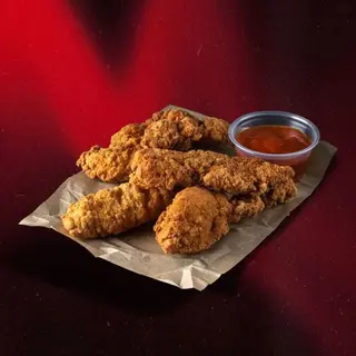 K-Pollos