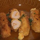 Schab po zbójnicku 150G