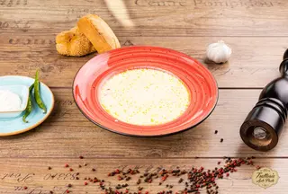 Ciorba de burta
