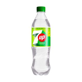 7Up 0,5л