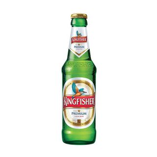 Cerveza Kingfisher (330 Ml.)