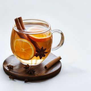 Herbal Tea