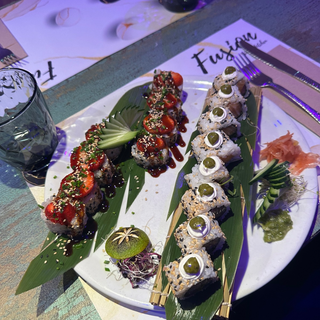 Azzura Maki  (8 Uds.)