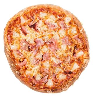 Pizza Prosciutto Cotto