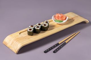 გველთევზის მაკი