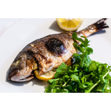 Ципура на скара (300г)