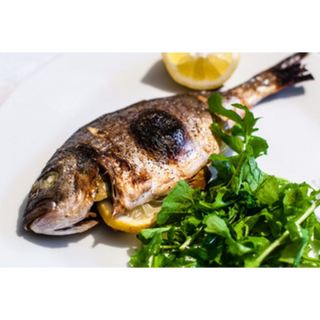 Ципура на скара (300г)