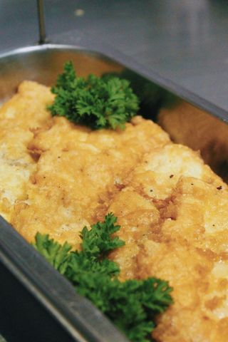 Биток з курятини (70г)