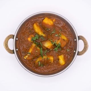 lamb vindaloo