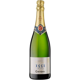 condorniu brut nature 1551 (750 ml.)