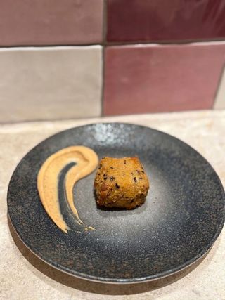 Croqueta (1 Ud.)