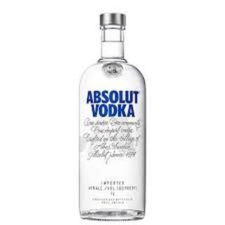 Absolute Vodka