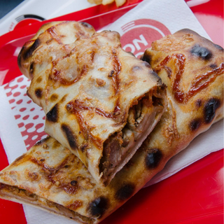 Baguette Farcie Spécial Jambon