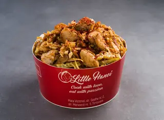Pad Thai Ga
