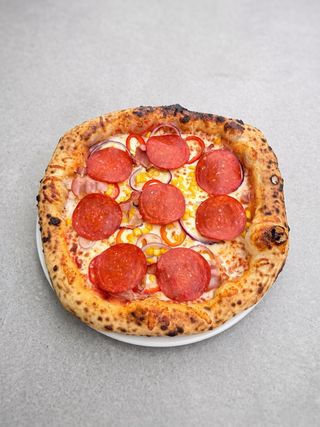 Mexicana 25cm