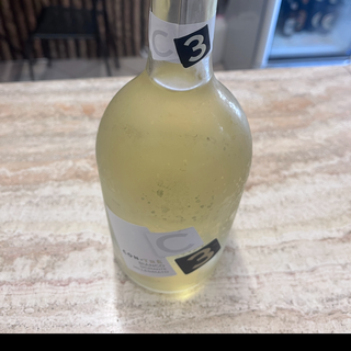 Con - trè  spumante millesimato 75cl
