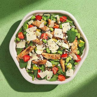 Super Protein