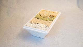 Vaschetta gelato 750 g