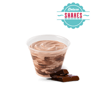 Shake Czekolada 180ml