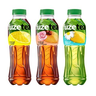 Ф'юз чай (0,5л)